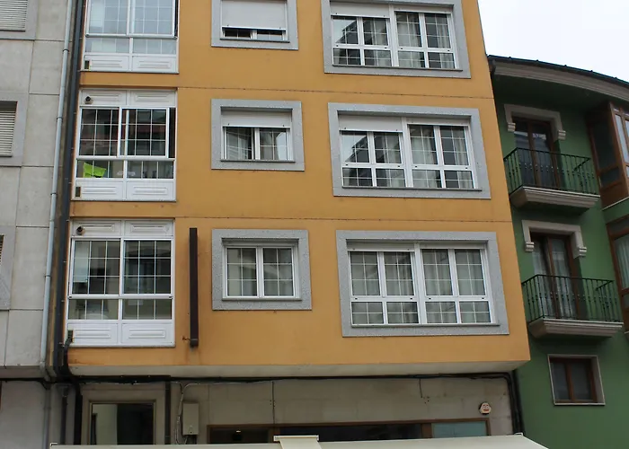 Hotel Dpcristal Sarria
