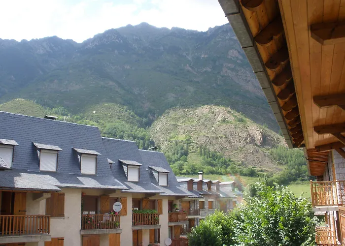 Hotel Ciria