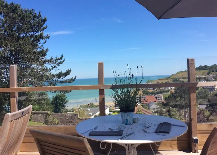 Auberge du Vieux Puits Dieppe