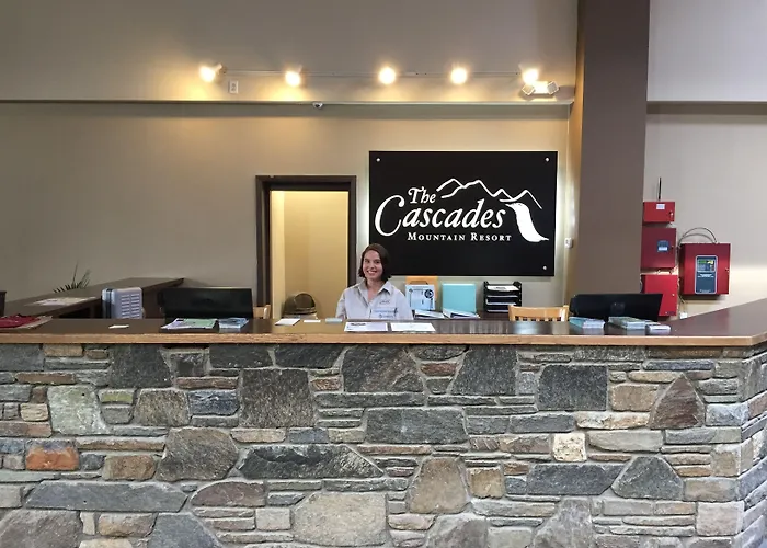 Cascades Mountain Resort, Ascend Hotel Collection Hendersonville