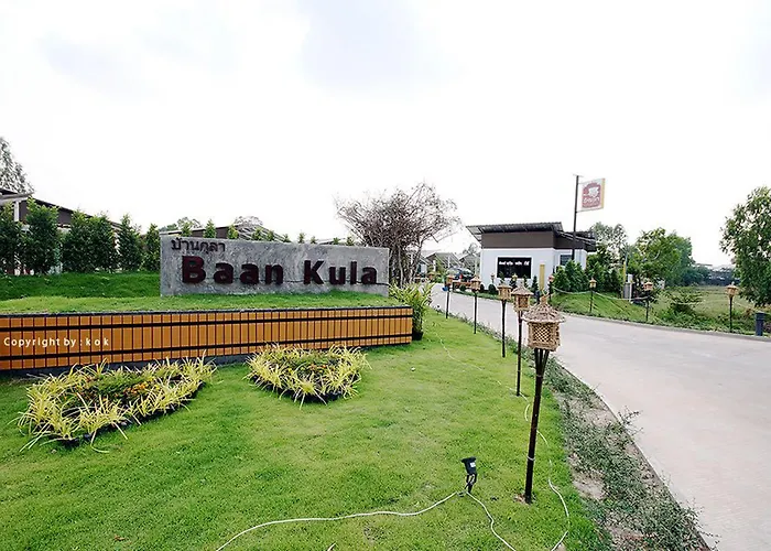 Baan Kula Roi-Et