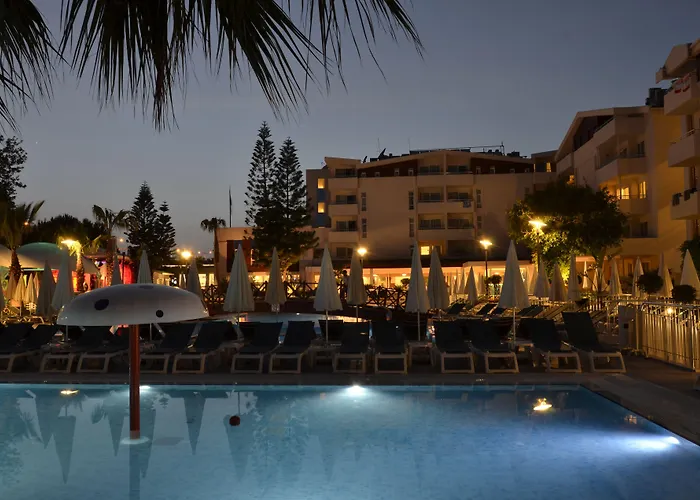 Calimera Side Resort