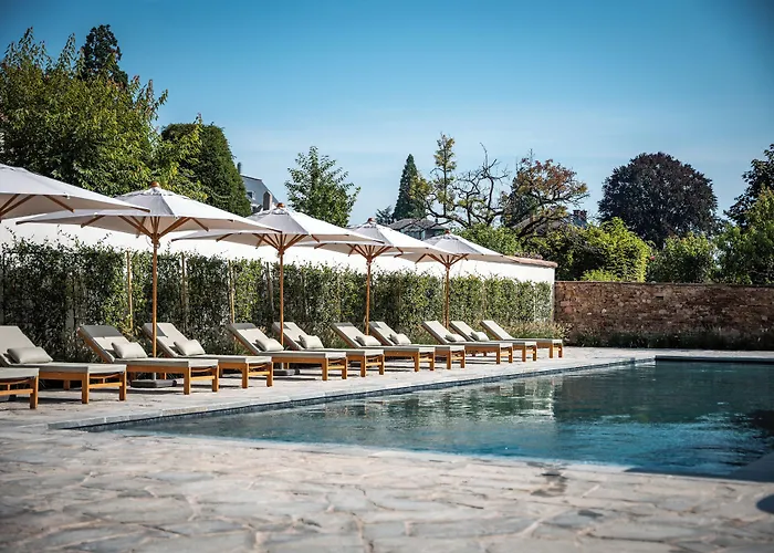 5 Terres Hotel & Spa - Mgallery Collection Barr
