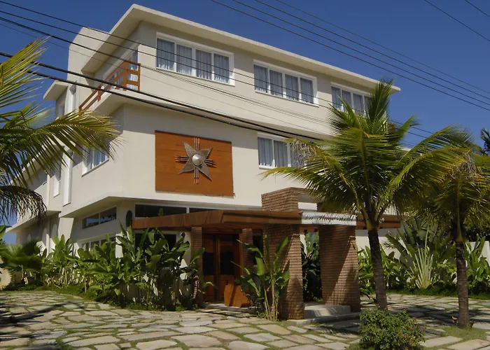 Juquehy La Plage Hotel Juquei