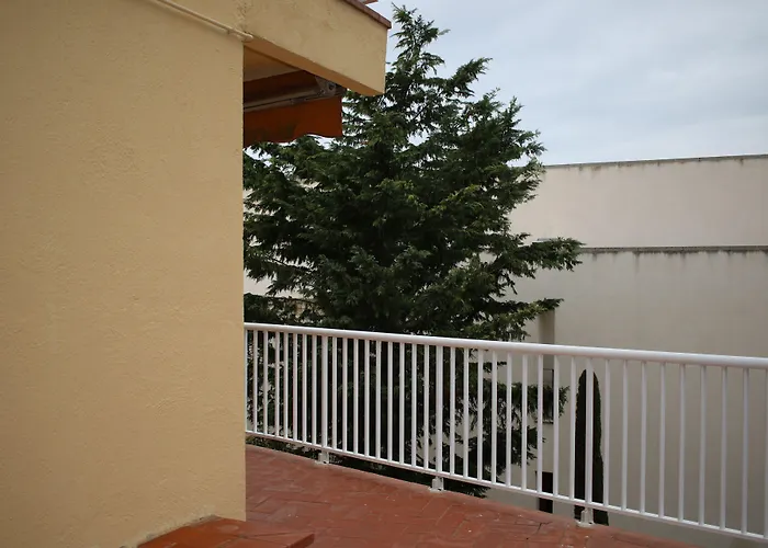 Hostal La Fosca Palamós