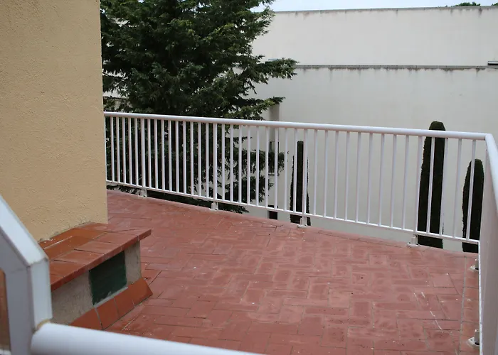 Hostal La Fosca Palamós