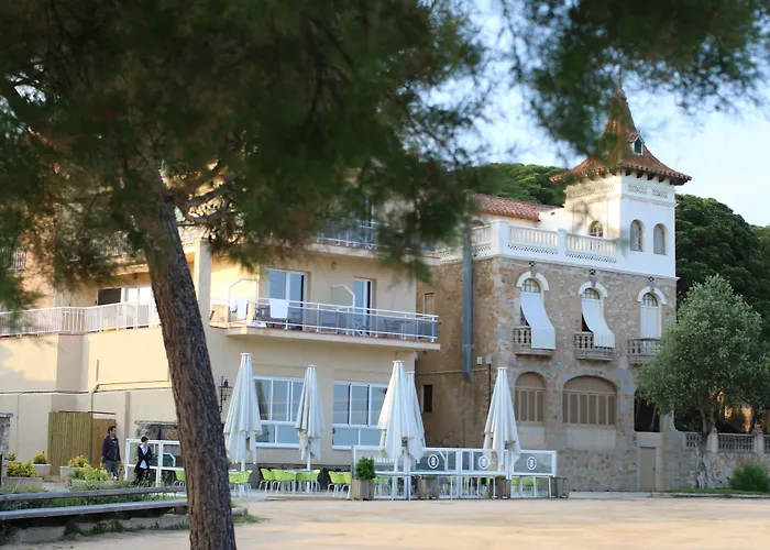 Hostal La Fosca Palamós