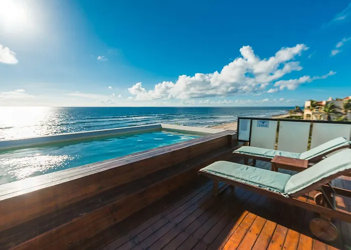 O' Tulum Riviera Maya Condo Hotel (Adults Only)