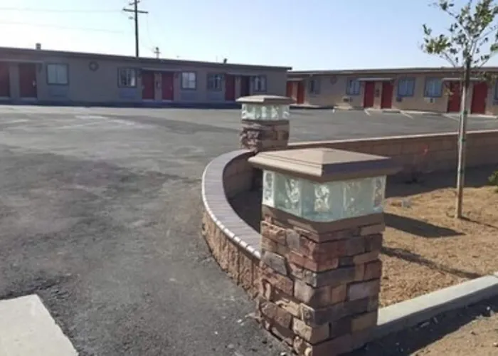 Motel 6 Maple/Main Hesperia