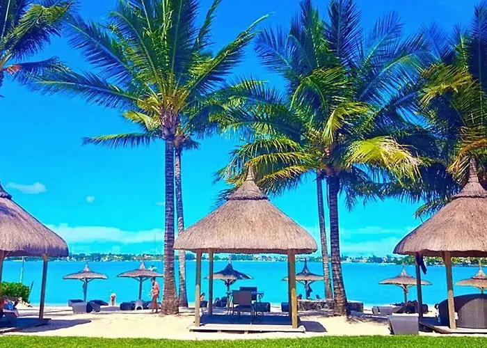 Ocean Villas Apart Hotel