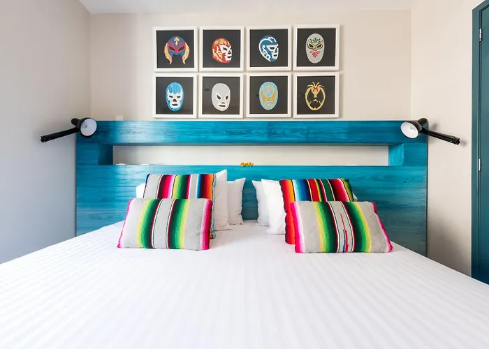 La Palomilla Bed & Breakfast (Adults Only) Mexico