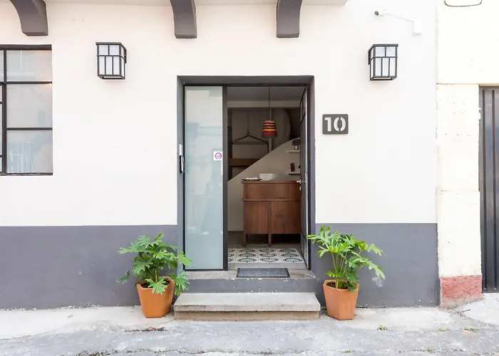 La Palomilla Bed & Breakfast (Adults Only) Mexico