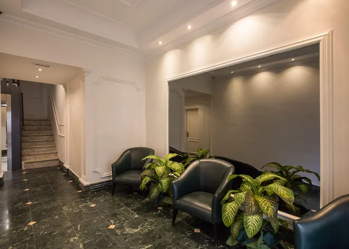 Hotel Tito Rome