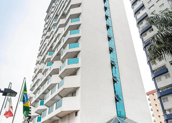 Hotel The Premium Osasco