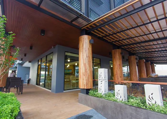 Siva Royal Hotel