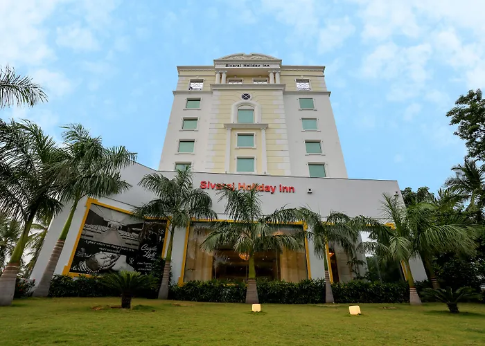 Sivaraj Inn Salem