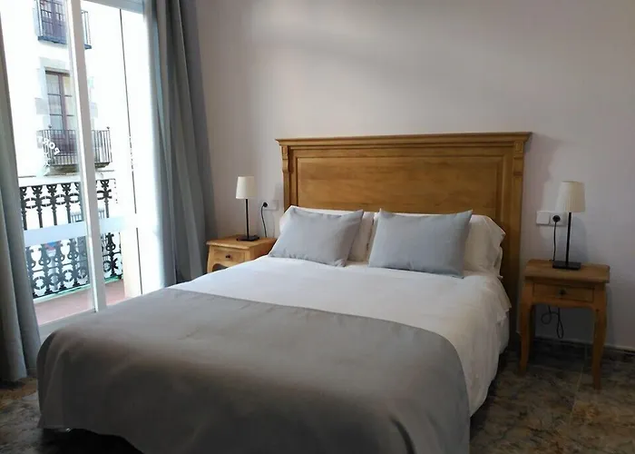 Hostal Portofino Arenys de Mar