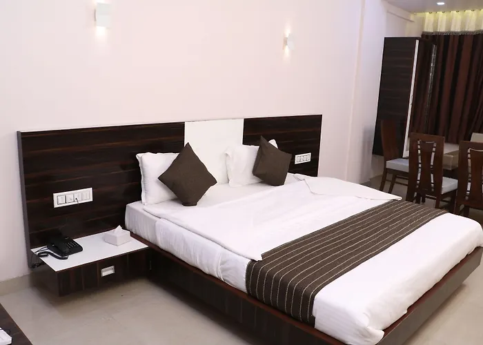 Hotel Regency Vasai