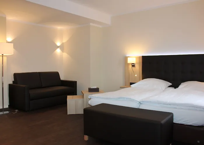 Hotel Sonderfeld Grevenbroich