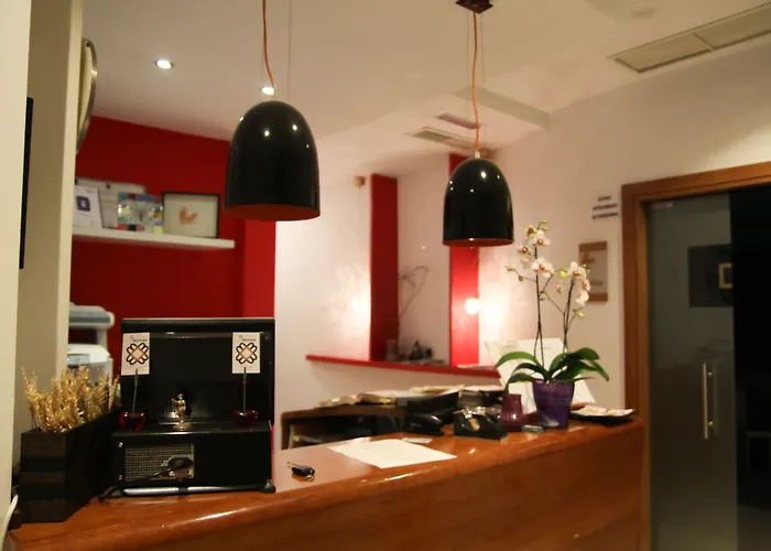 Hostal Albany León