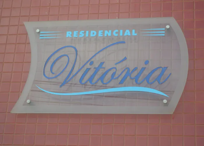 Apart Victoria Vitória da Conquista