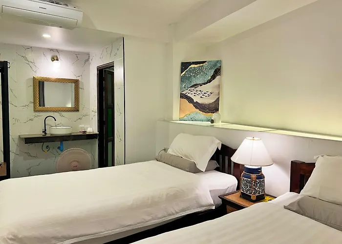 Somwang Boutique Hotel