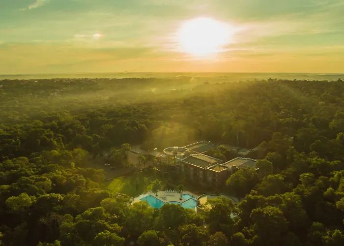Falls Iguazu Hotel & Spa