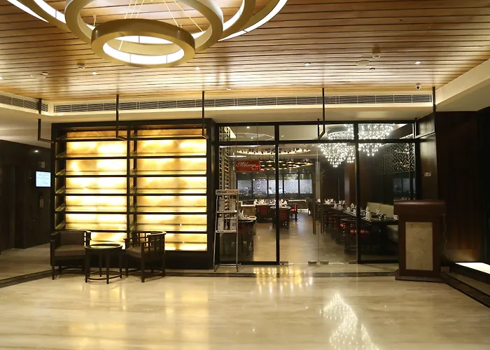 Ramada Encore Jalandhar