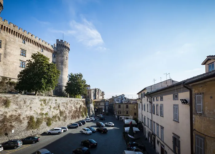 Ecoalbergo Bracciano