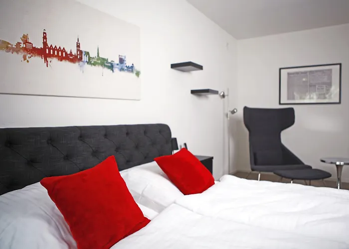 Eilenriedestift Appartements Hannover