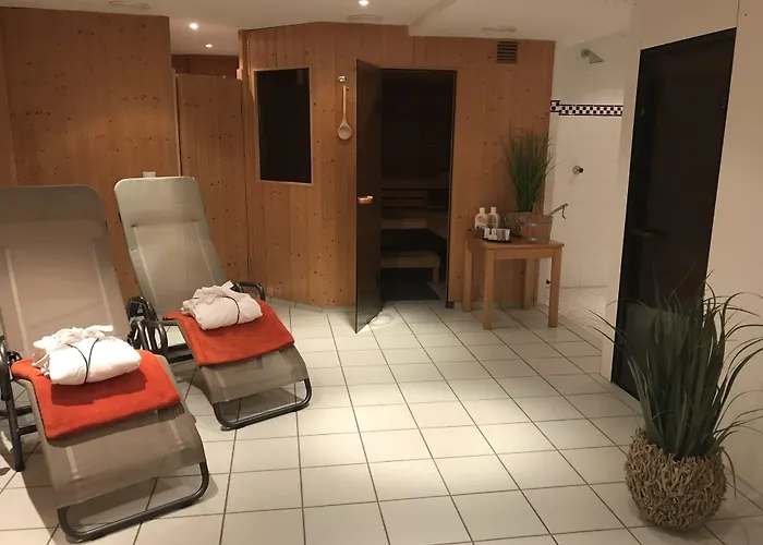 Hotel Rech