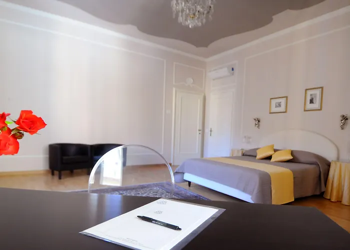 B&B Cangrande Di Danese-Viviani