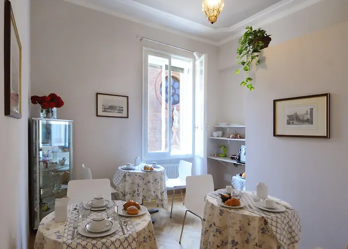 B&B Cangrande Di Danese-Viviani