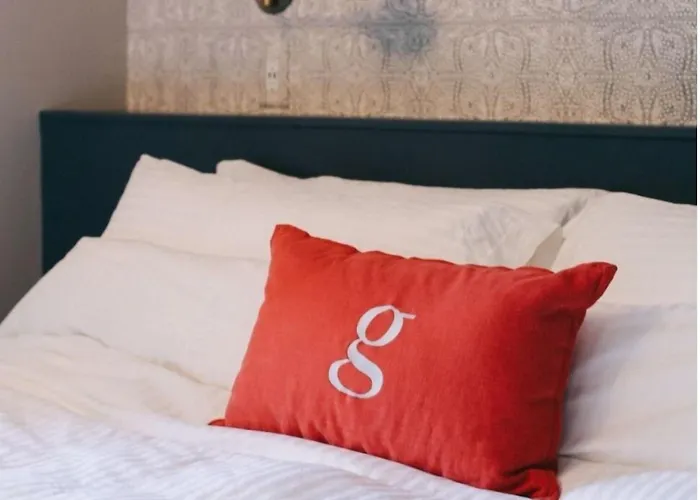 The Germantown Inn