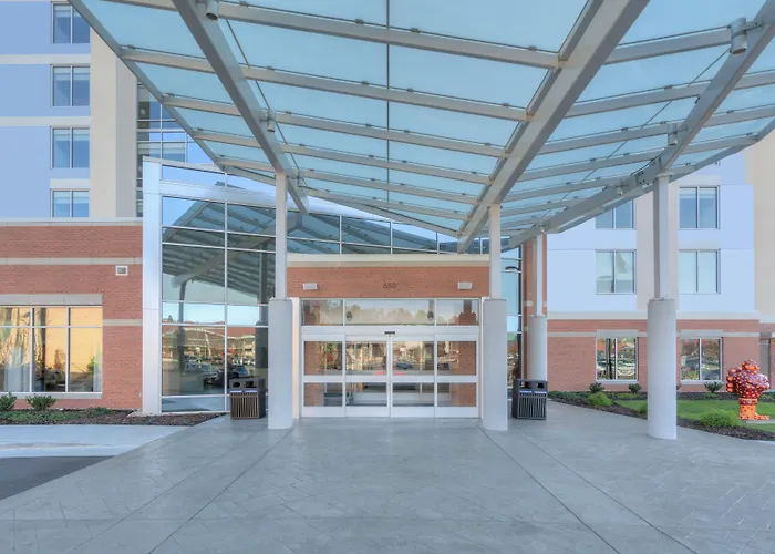 Hyatt Place Blacksburg/University