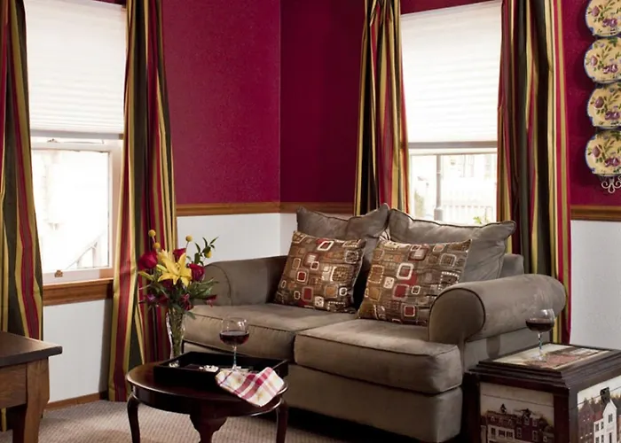 5 Ojo Inn Bed And Breakfast