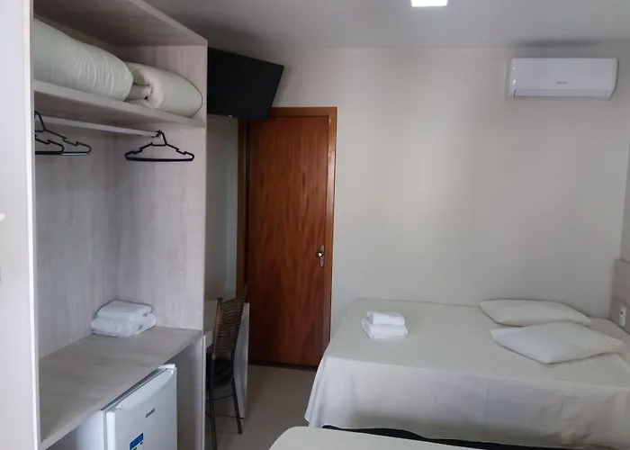 Sleep Hotel Toledo 