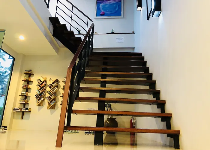 S2 Residence