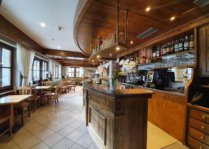 Hotel Pezzotti Pellizzano