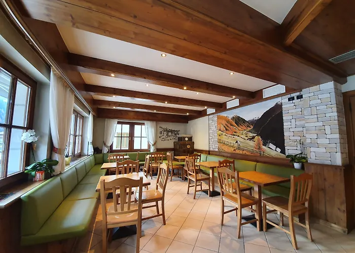 Hotel Pezzotti Pellizzano
