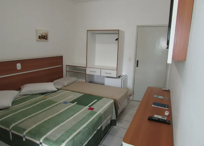 Hotel Jardim Sul São José dos Campos