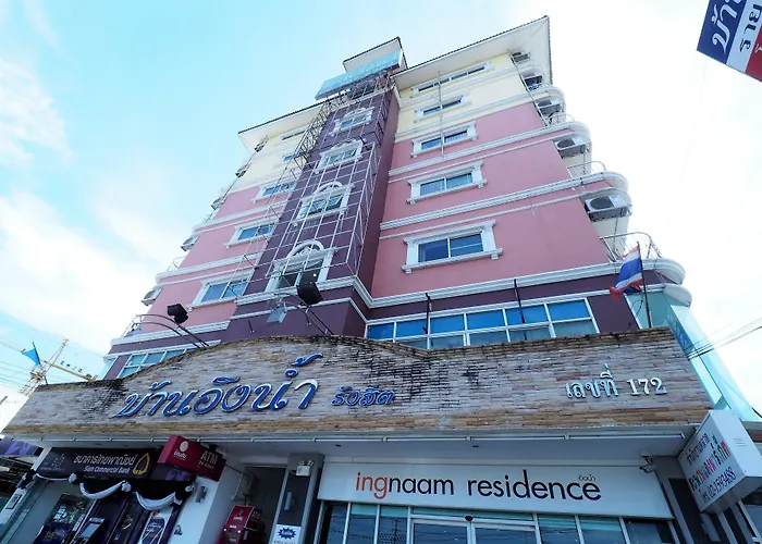 Ingnaam Hotel