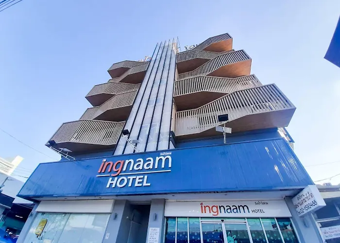 Ingnaam Hotel