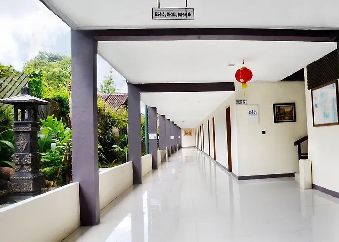 Grand Permata Hijau Hotel