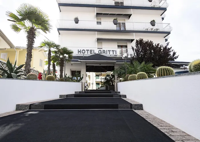 Hotel Gritti