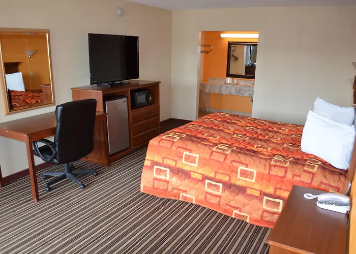 Royal Inn Greenville