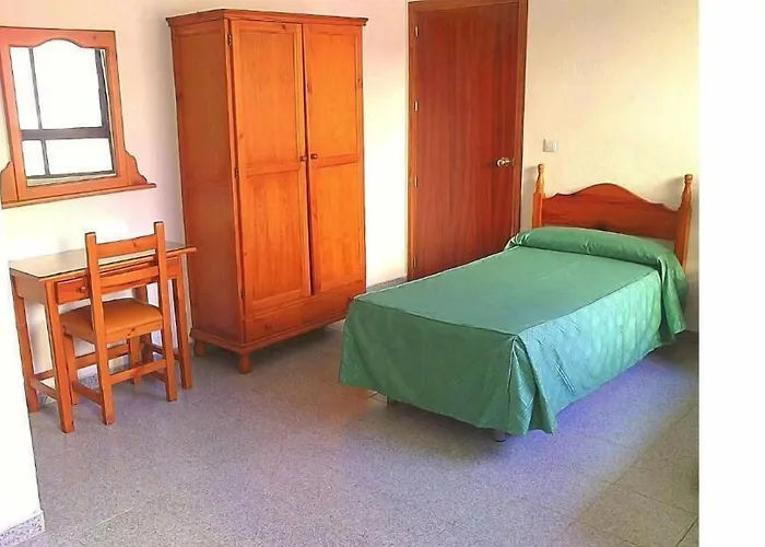 Hostal Centro Ejido El Ejido