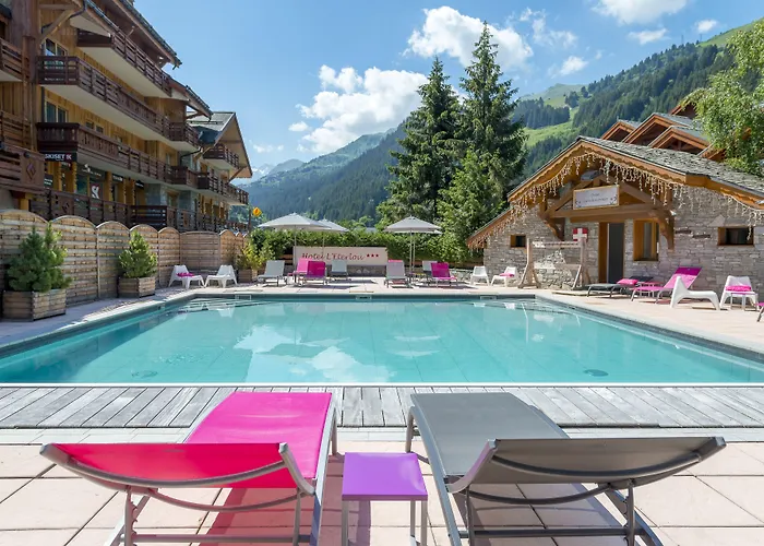 Hotel Eterlou
