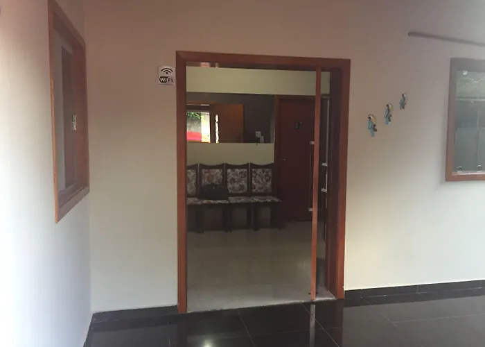 Pousada Pimenta Olimpia