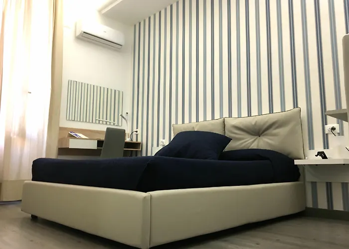 Deluxe B&B Centrocitta Reggio Calabria